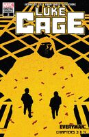 Luke Cage - Marvel Digital Original Vol 1 2