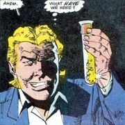 Malcolm McBride (Earth-616) from Spectacular Spider-Man Vol 1 149 001