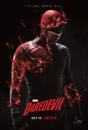 Marvel's Daredevil poster 022