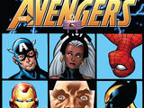 Marvel Adventures The Avengers Vol 1 25