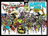 Marvel Age Annual Vol 1 1