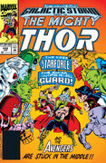 Mighty Thor Vol 1 446