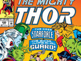 Mighty Thor Vol 1 446