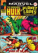 Mighty World of Marvel Vol 1 245