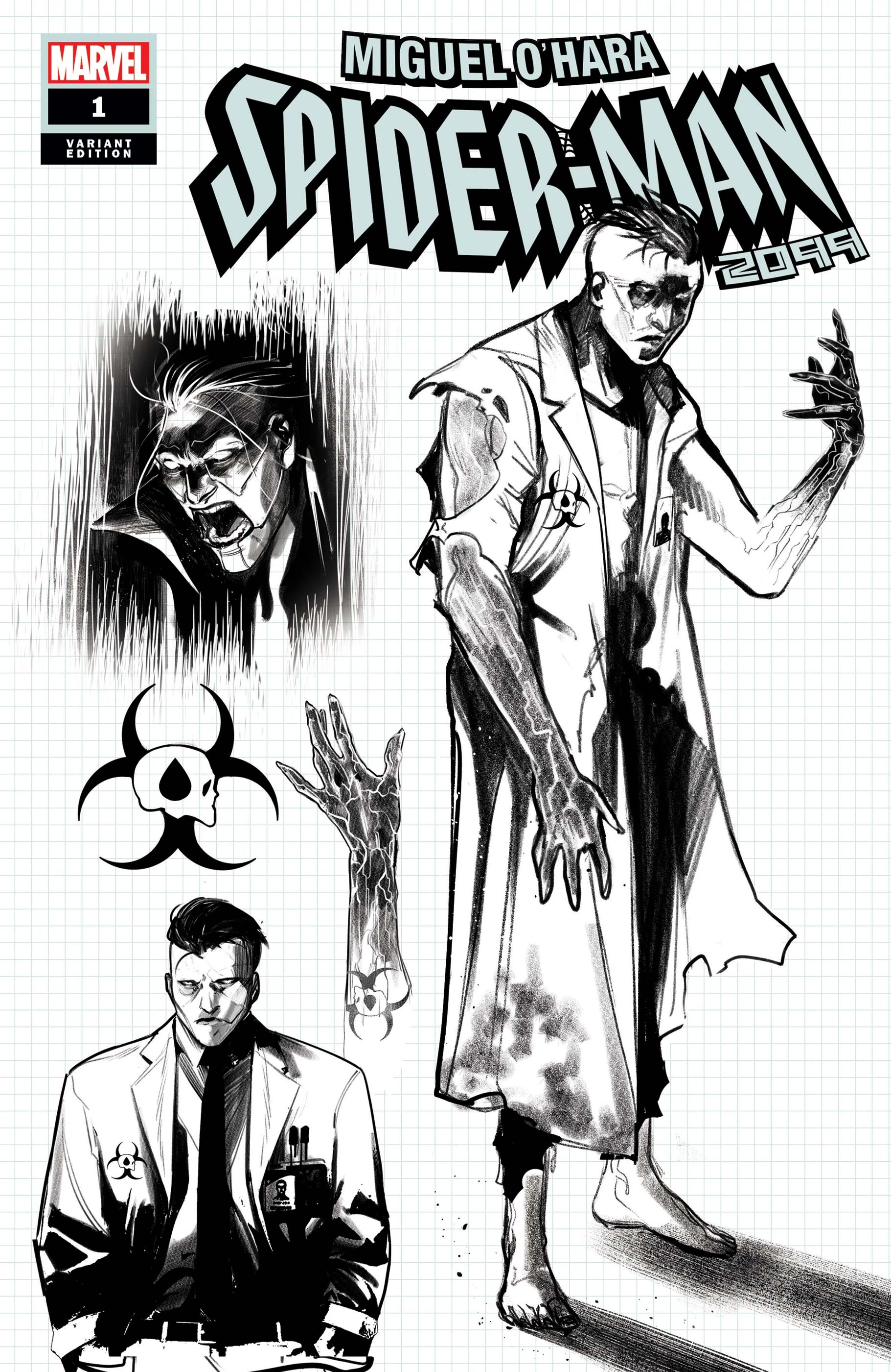 Heft (Design Variant)