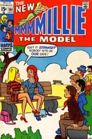 Millie the Model Vol 1 184.jpg (149 KB) Millie the Model #184