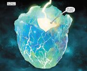 Moira's No-Space from X-Men - Forever Vol 1 1 001