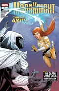 Moon Knight Annual (Vol. 5) #1