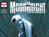 Moon Knight: Fist of Khonshu Vol 1 5