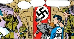 1990 Captain America film (Earth-697064)