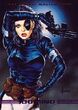 Neena Thurman (Earth-616) from 1993 Marvel Masterpieces (Trading Cards) 0001