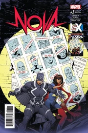 Nova Vol 7 1 ICX Variant