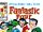 Official Marvel Index to Fantastic Four Vol 1 1