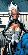 Ororo Munroe (Earth-616) from Nightcrawler Vol 4 1