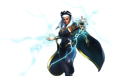 Marvel Ultimate Alliance 3: The Black Order | Marvel Database | Fandom