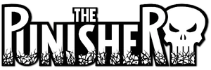Punisher (2016) logo1