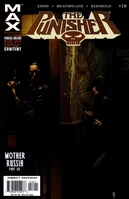 Punisher (Vol. 7) #18 "Mother Russia, Part Six"