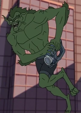 Raymond Warren (Earth-17628) from Marvel's Spider-Man (animated series) Season 1 3 002