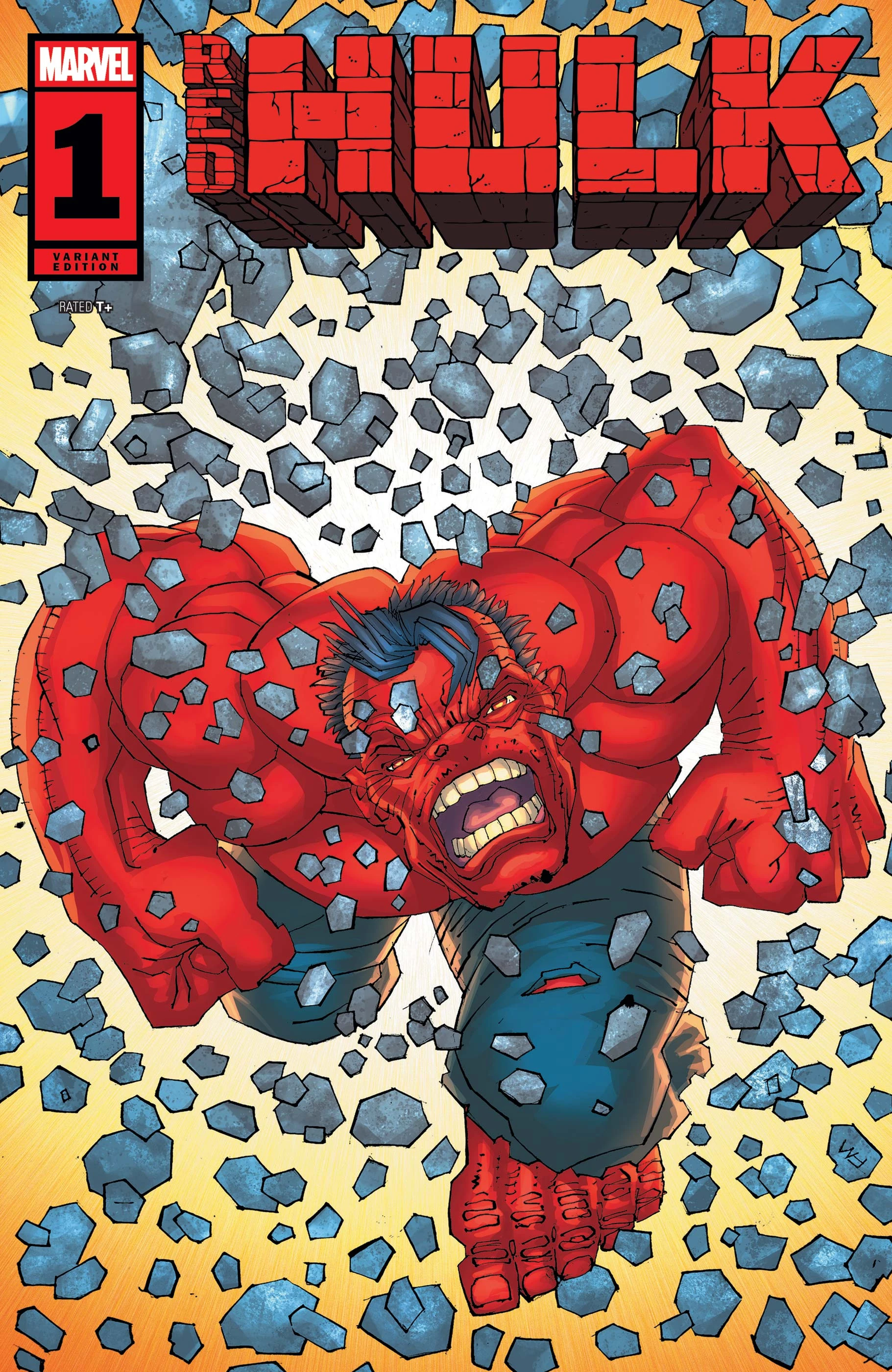 Heft (Miller Variant)