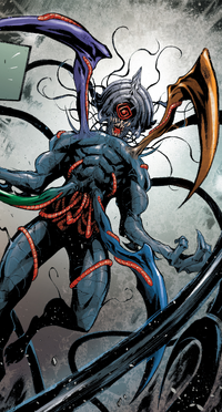 Reed Richards (Earth-1610) from Venom Vol 4 18 001