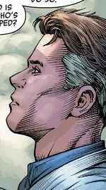 Heroes Reborn 2021 (Earth-21798)