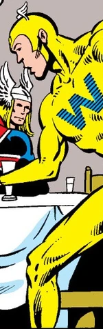 Hembeck-verse (Earth-77640)