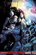 Runaways Vol 3 #7