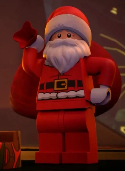 Santa Claus (Earth-13122) | Marvel Database | Fandom
