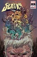 Sentry (Vol. 3) #5