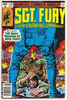 Sgt. Fury and his Howling Commandos Vol 1 158