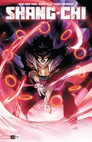 Shang-Chi Vol 2 12.jpg (664 KB) Shang-Chi (Vol. 2) #12 "Blood and Monsters: Finale" Release date: May 11, 2022 Cover date: July, 2022
