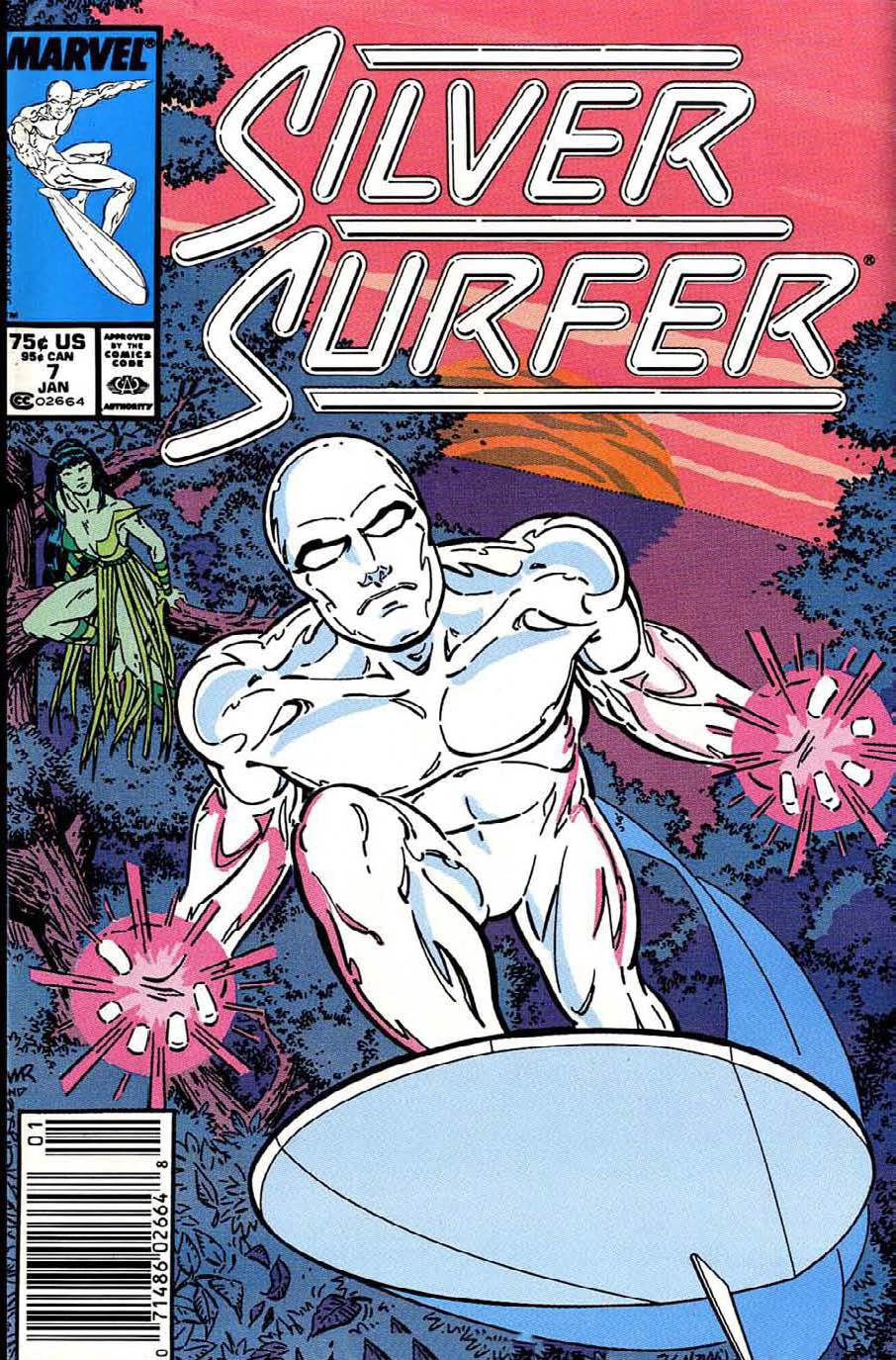 Heft (Newsstand Edition Variant)