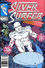 Silver Surfer Vol 3 7 newsstand