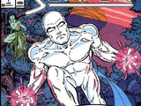 Silver Surfer Vol 3 7