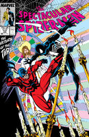 Spectacular Spider-Man #137