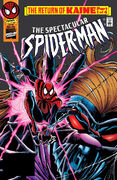 Spectacular Spider-Man Vol 1 231