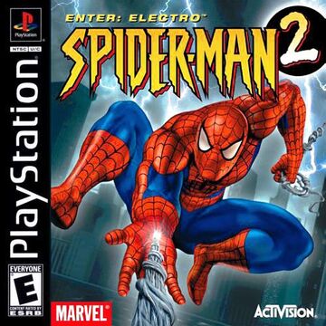 Spider-Man 2 (Video Game 2023) - IMDb