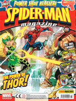 Spider-Man Magazine (UK) Vol 1 232
