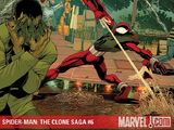 Spider-Man: The Clone Saga Vol 1 6