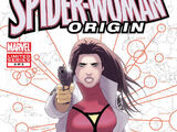 Spider-Woman: Origin Vol 1 4