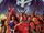 Squadron Supreme by Mark Gruenwald Omnibus Vol 1