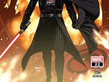 Star Wars: Darth Vader Vol 1 22