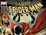Symbiote Spider-Man: Alien Reality Vol 1 3