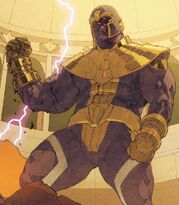 Thanos (Earth-616) from Eternals Vol 5 7 002
