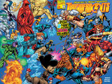 Thunderbolts Vol 1 25