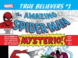 True Believers: Spider-Man vs. Mysterio Vol 1 1