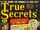 True Secrets Vol 1 7