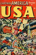 U.S.A. Comics Vol 1 12