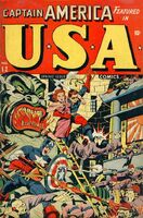 U.S.A. Comics Vol 1 12