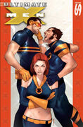 Ultimate X-Men Vol 1 69